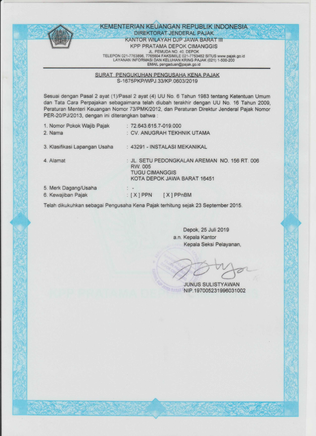SPPKP